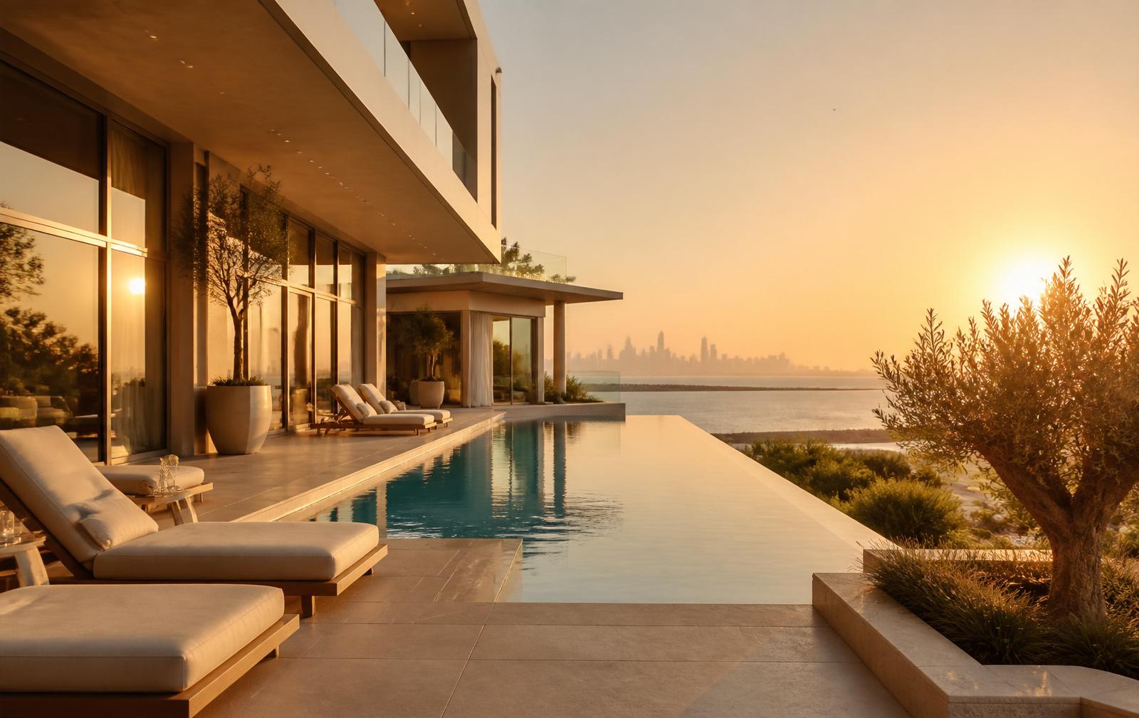Pool Deck — Pool Maintenance