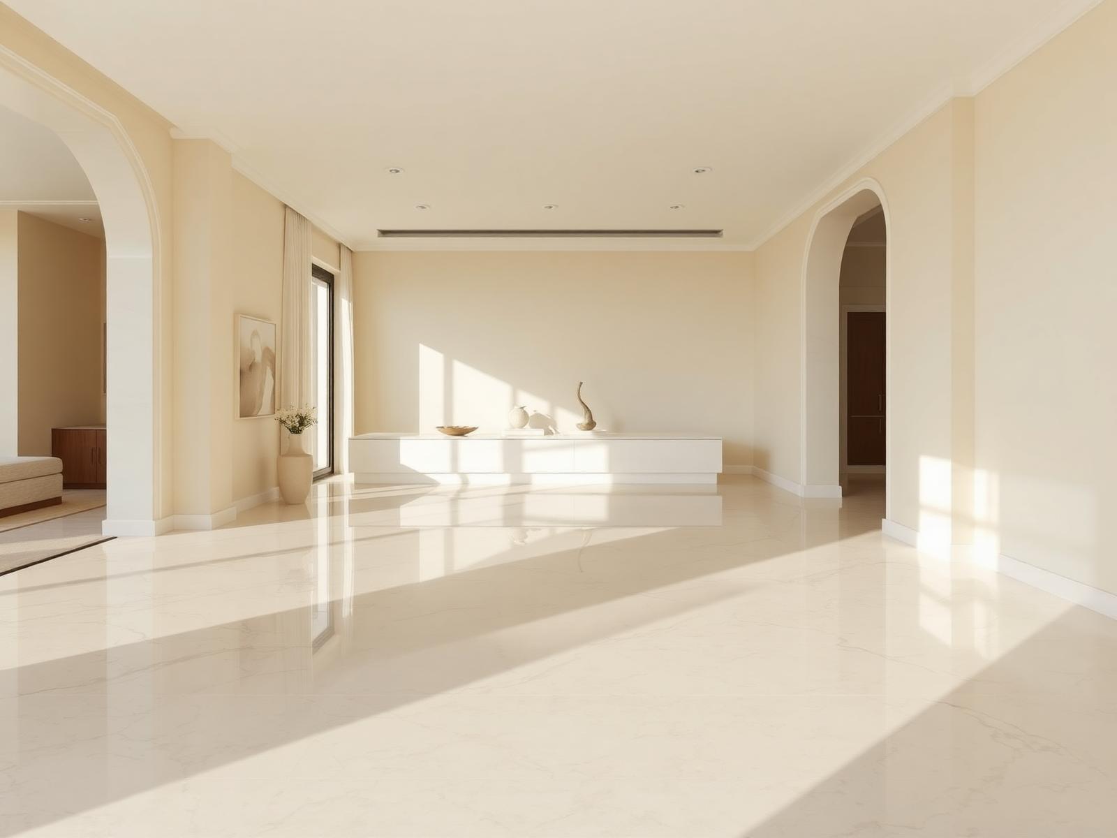 Deep Cleaning